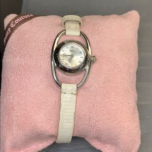 Juicy Couture Watch